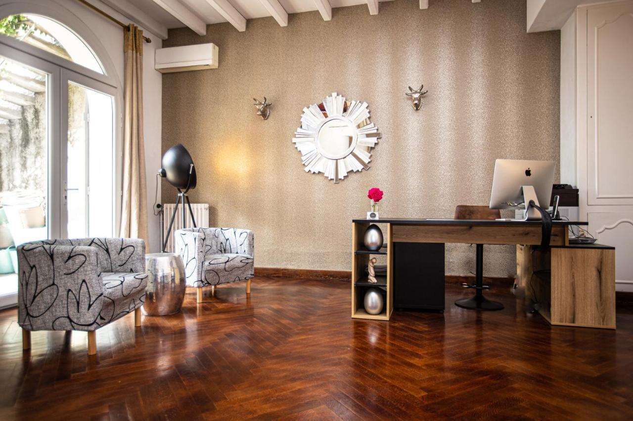 Bed and Breakfast 45Bb Carcassonne Zewnętrze zdjęcie