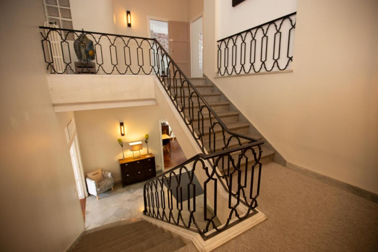 Bed and Breakfast 45Bb Carcassonne Zewnętrze zdjęcie