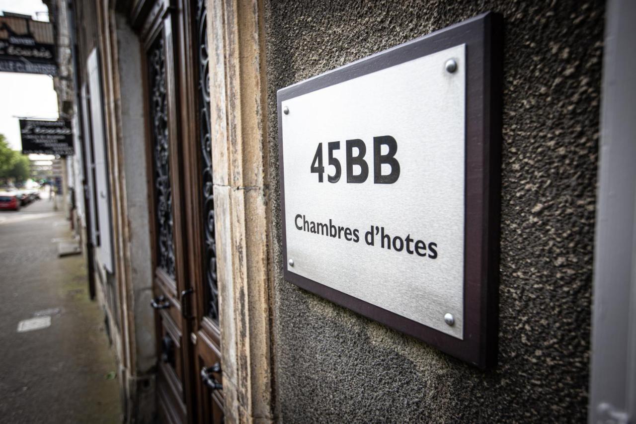 Bed and Breakfast 45Bb Carcassonne Zewnętrze zdjęcie