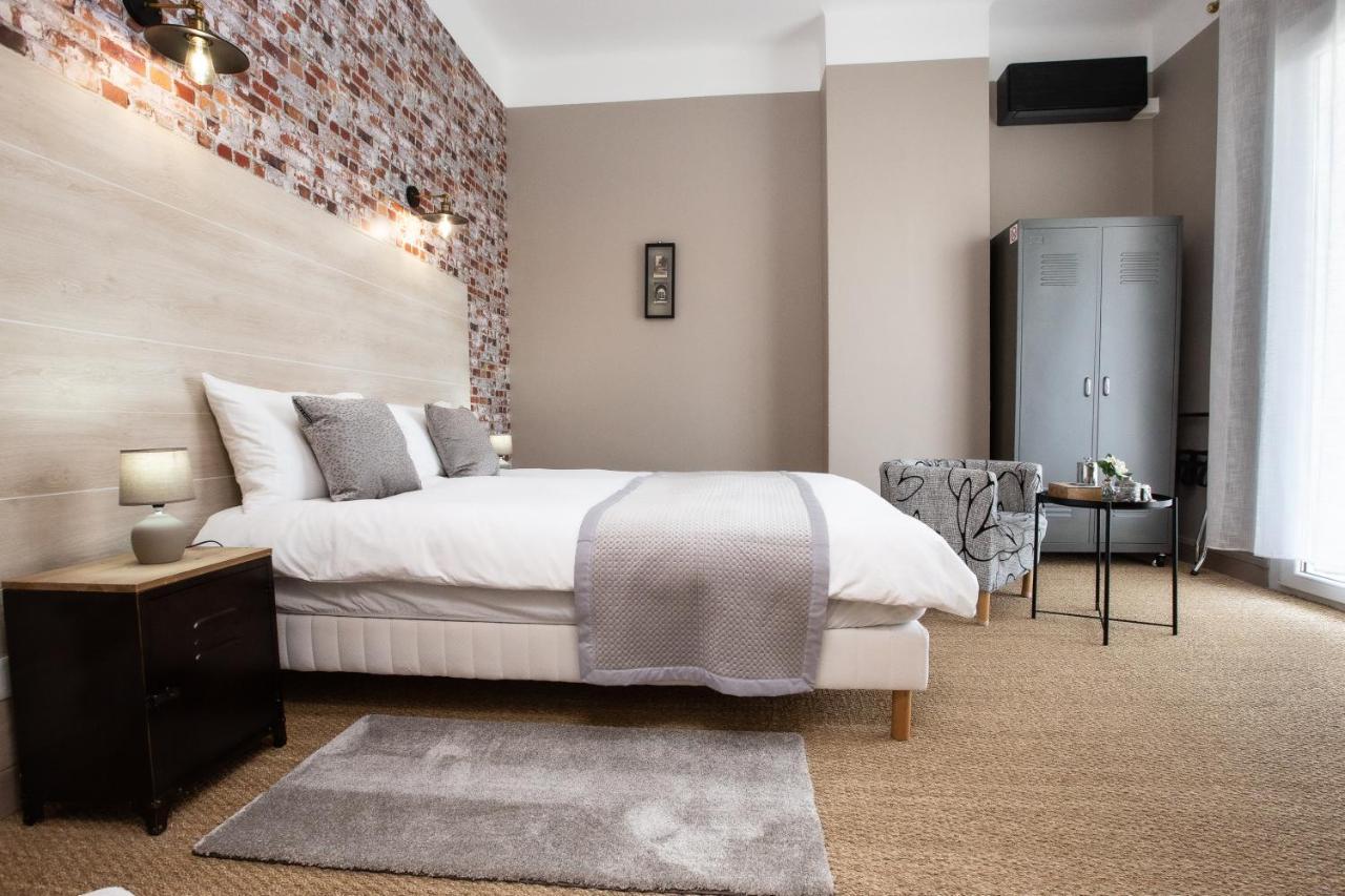 Bed and Breakfast 45Bb Carcassonne Zewnętrze zdjęcie