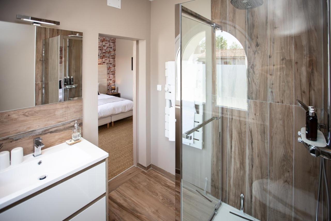 Bed and Breakfast 45Bb Carcassonne Zewnętrze zdjęcie