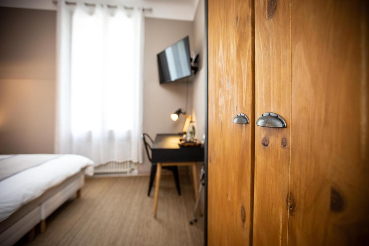 Bed and Breakfast 45Bb Carcassonne Zewnętrze zdjęcie