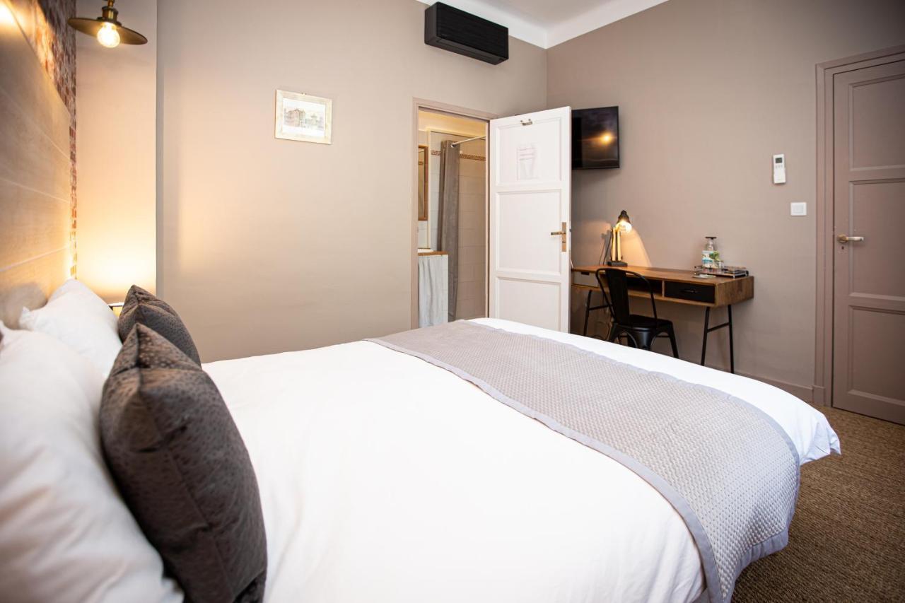 Bed and Breakfast 45Bb Carcassonne Zewnętrze zdjęcie