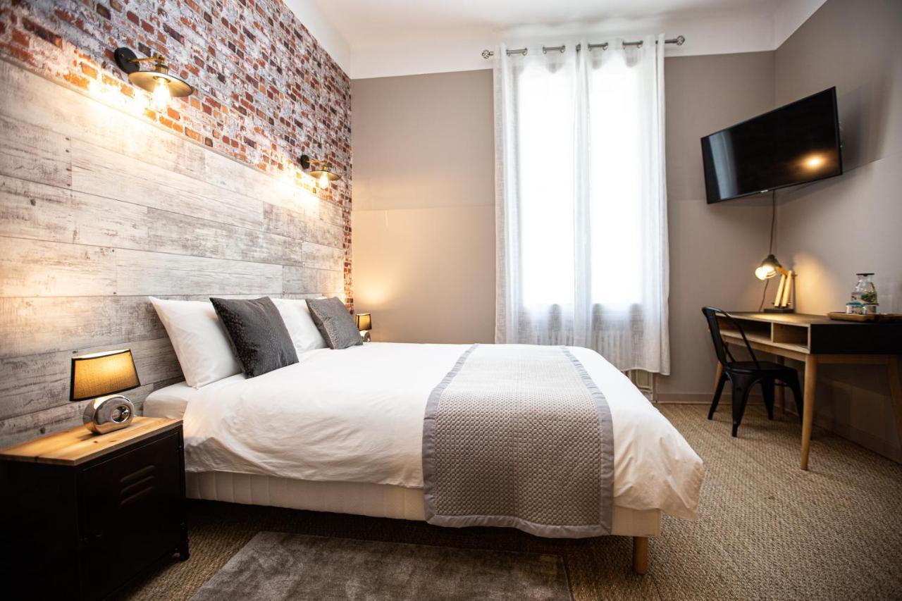 Bed and Breakfast 45Bb Carcassonne Zewnętrze zdjęcie