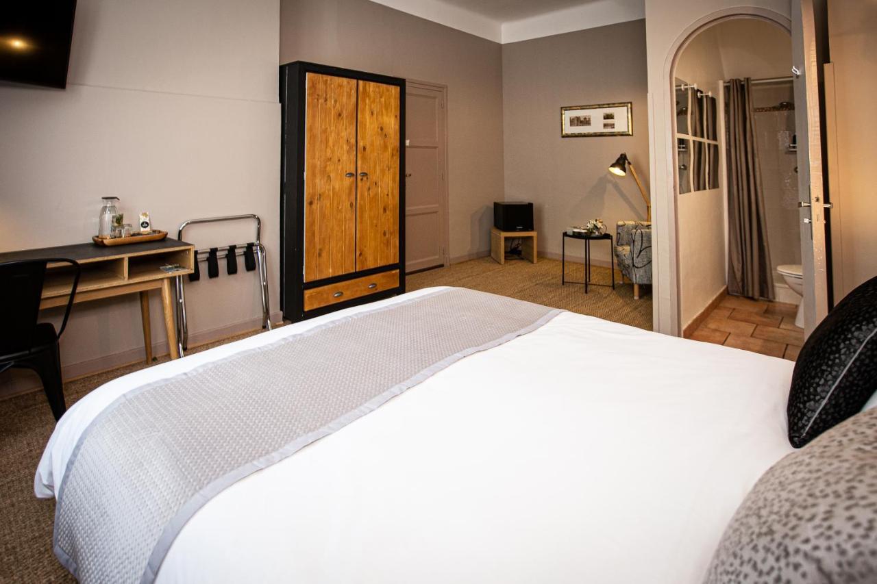Bed and Breakfast 45Bb Carcassonne Zewnętrze zdjęcie