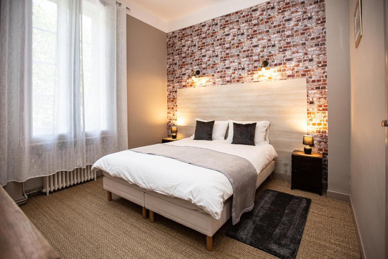 Bed and Breakfast 45Bb Carcassonne Zewnętrze zdjęcie