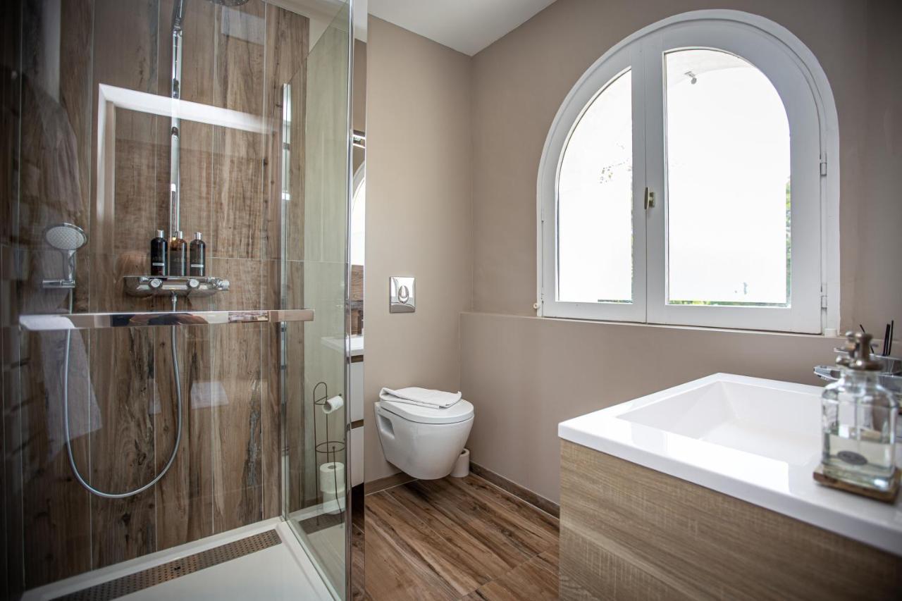 Bed and Breakfast 45Bb Carcassonne Zewnętrze zdjęcie