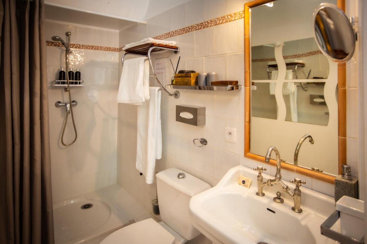 Bed and Breakfast 45Bb Carcassonne Zewnętrze zdjęcie