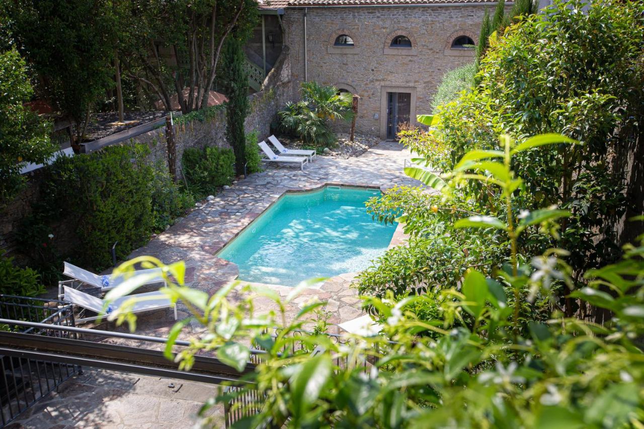 Bed and Breakfast 45Bb Carcassonne Zewnętrze zdjęcie